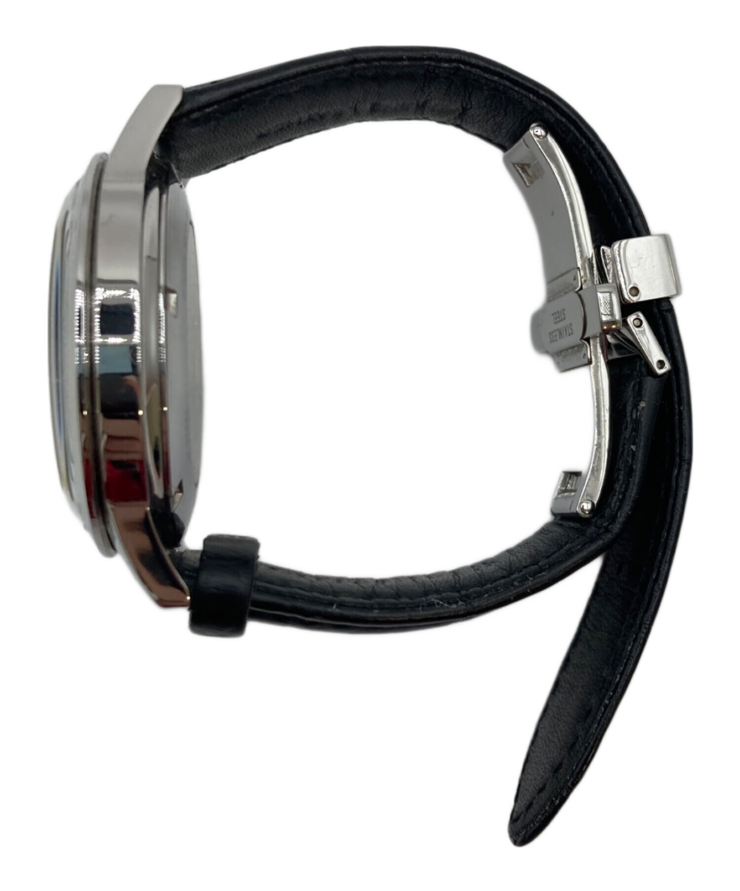 中古・古着通販】CITIZEN (シチズン) メカニカル クラシカルライン