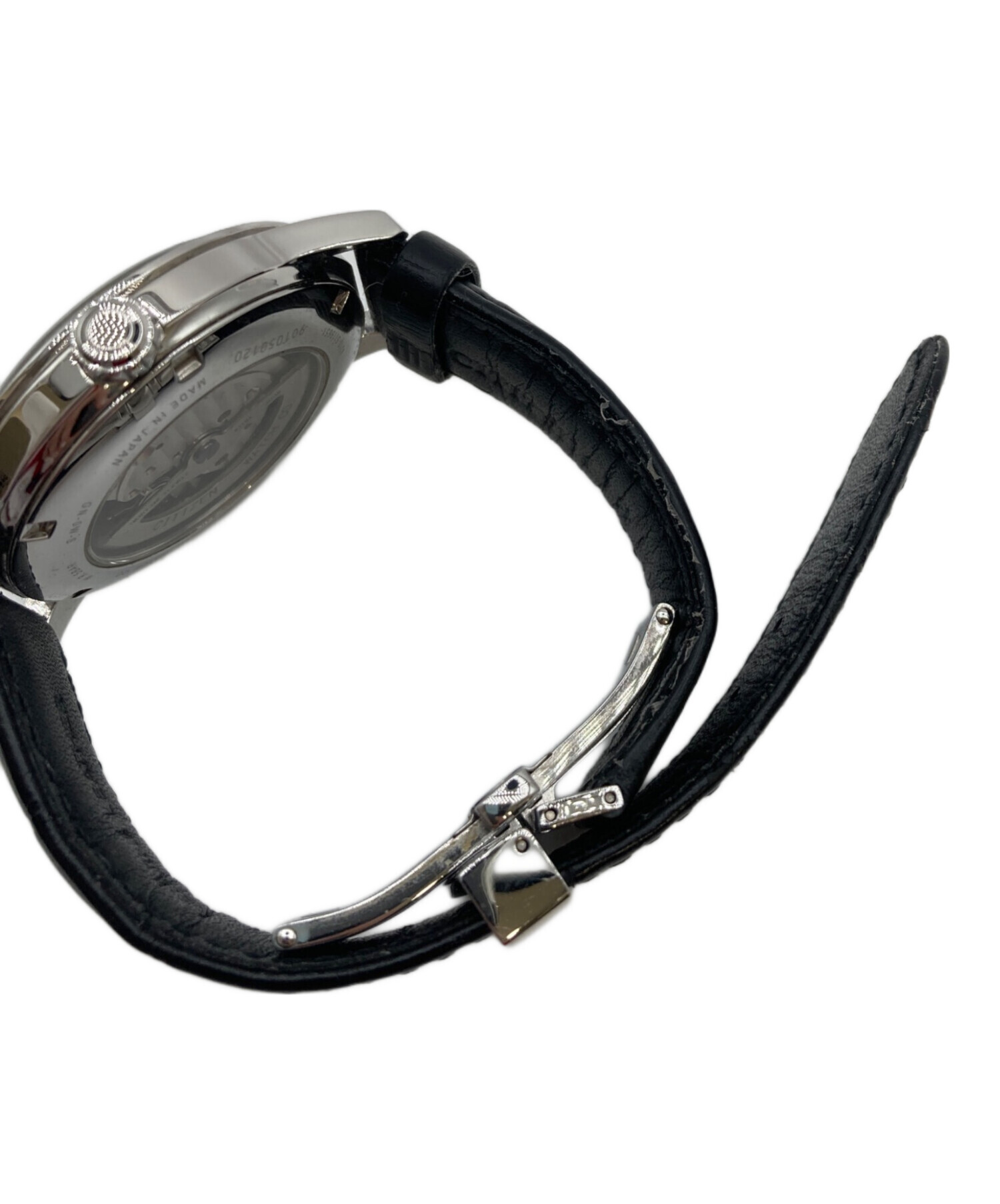 中古・古着通販】CITIZEN (シチズン) メカニカル クラシカルライン