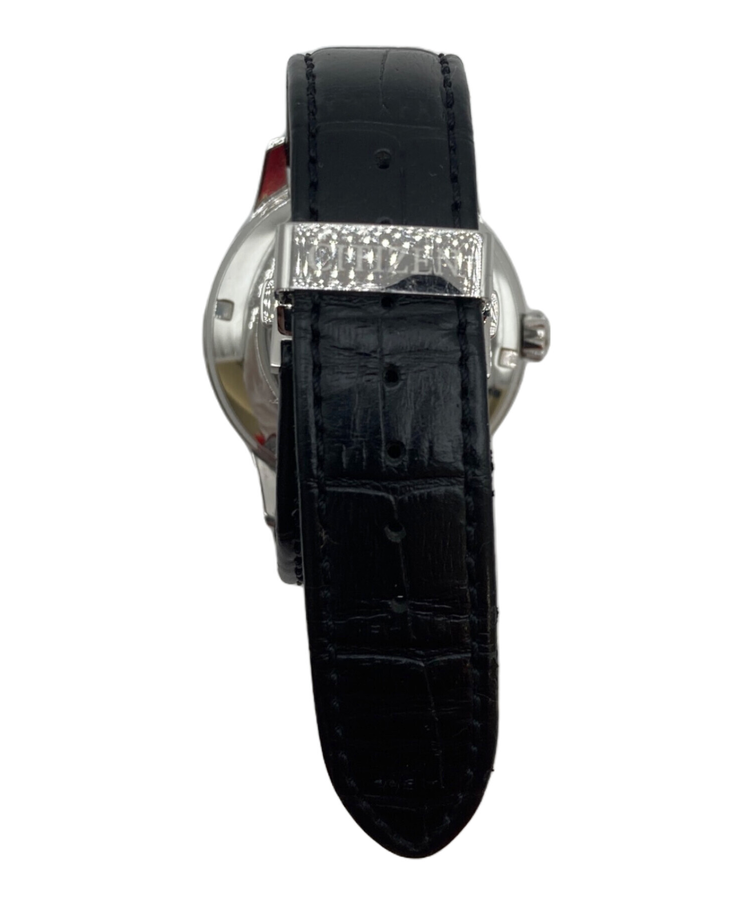 中古・古着通販】CITIZEN (シチズン) メカニカル クラシカルライン