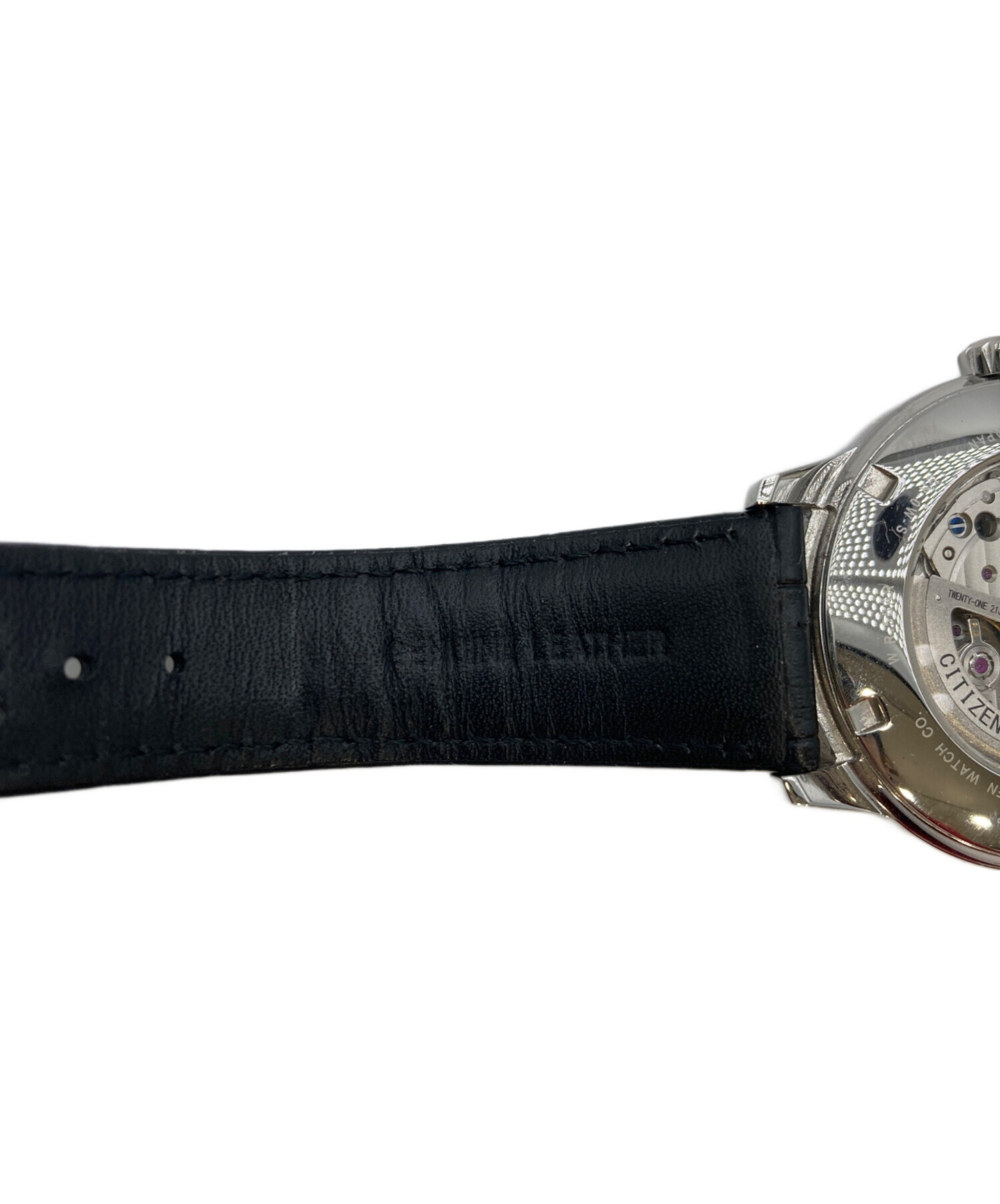 中古・古着通販】CITIZEN (シチズン) メカニカル クラシカルライン