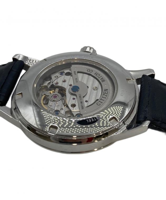 中古・古着通販】CITIZEN (シチズン) メカニカル クラシカルライン