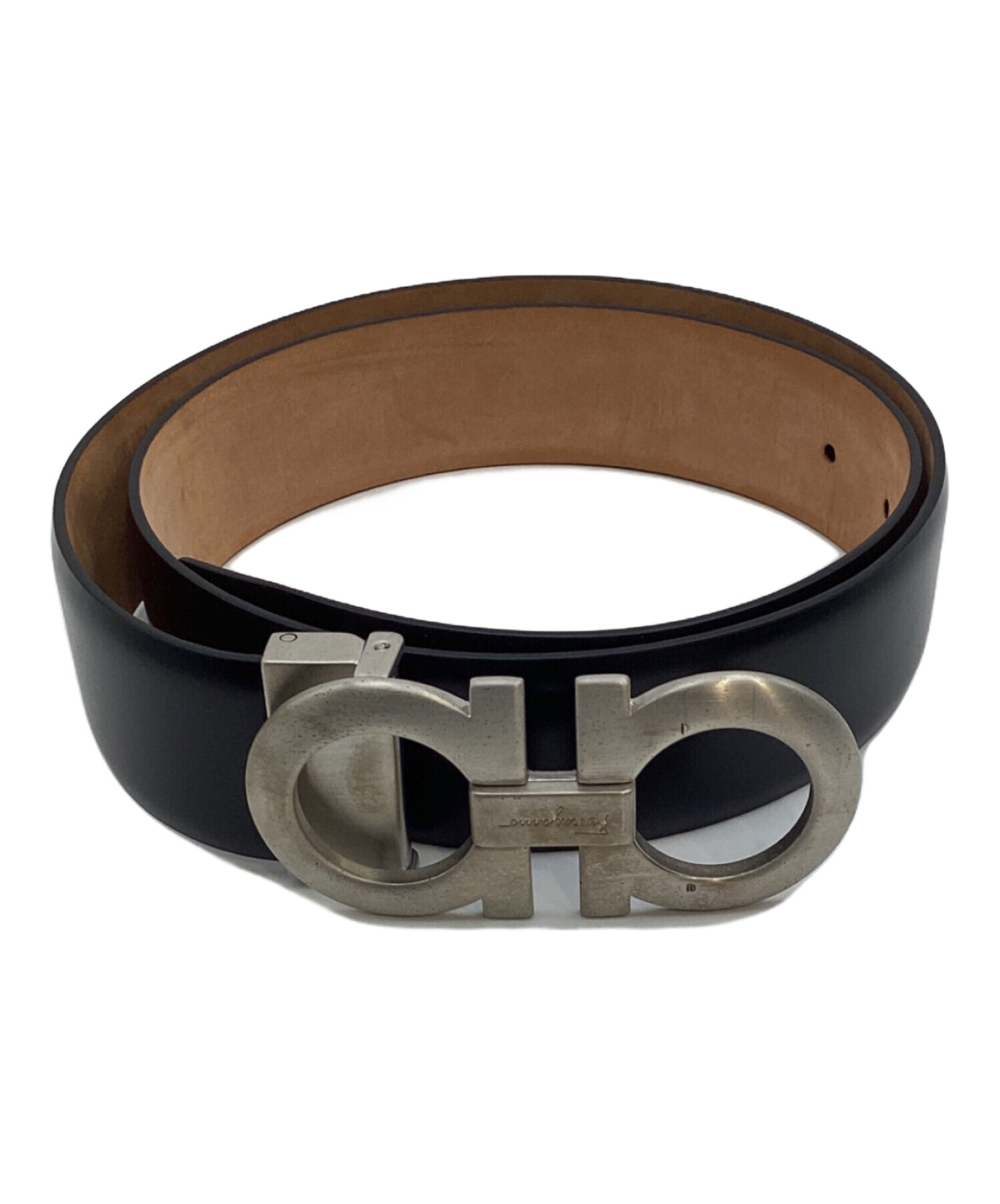 中古・古着通販】Salvatore Ferragamo (サルヴァトーレ フェラガモ