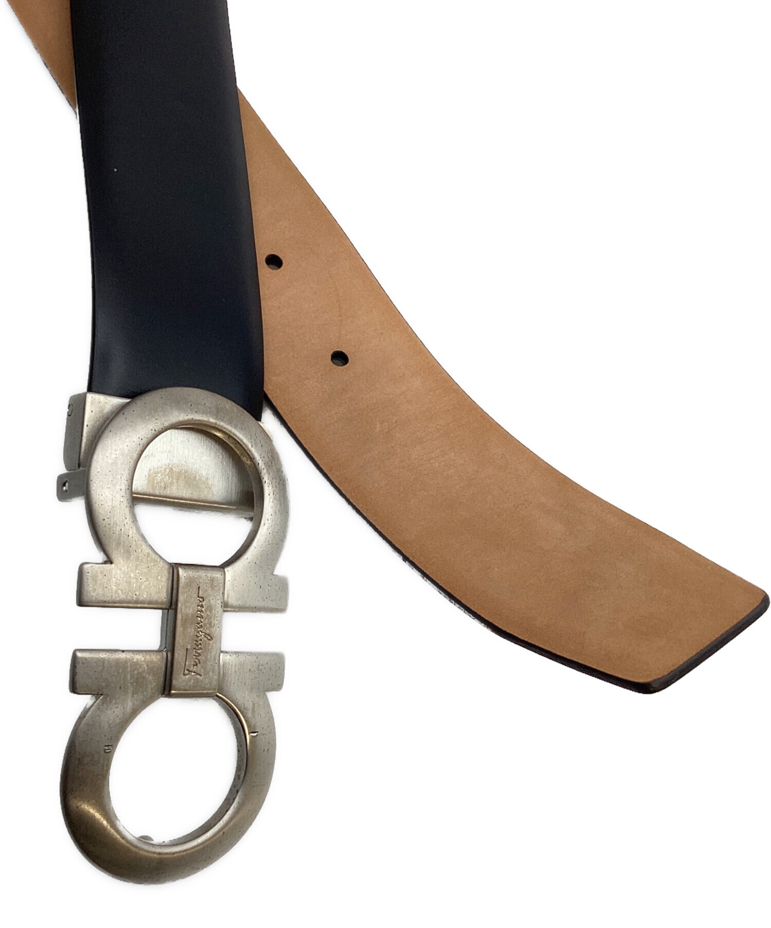 中古・古着通販】Salvatore Ferragamo (サルヴァトーレ フェラガモ