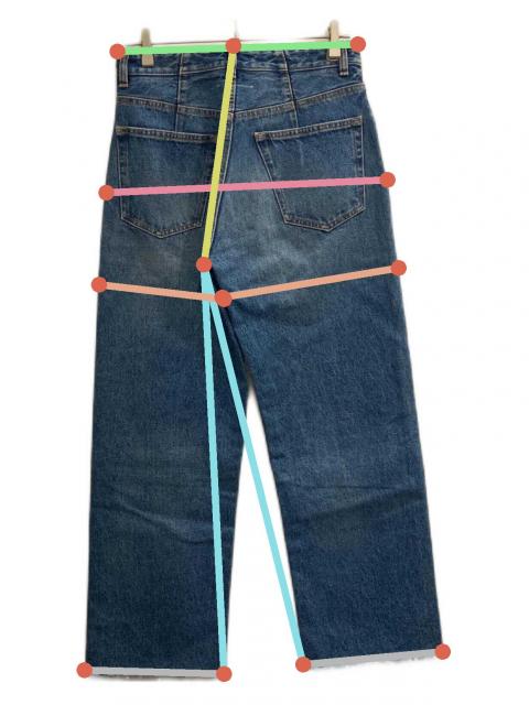 中古・古着通販】MM6 Maison Margiela (エムエムシックスメゾン