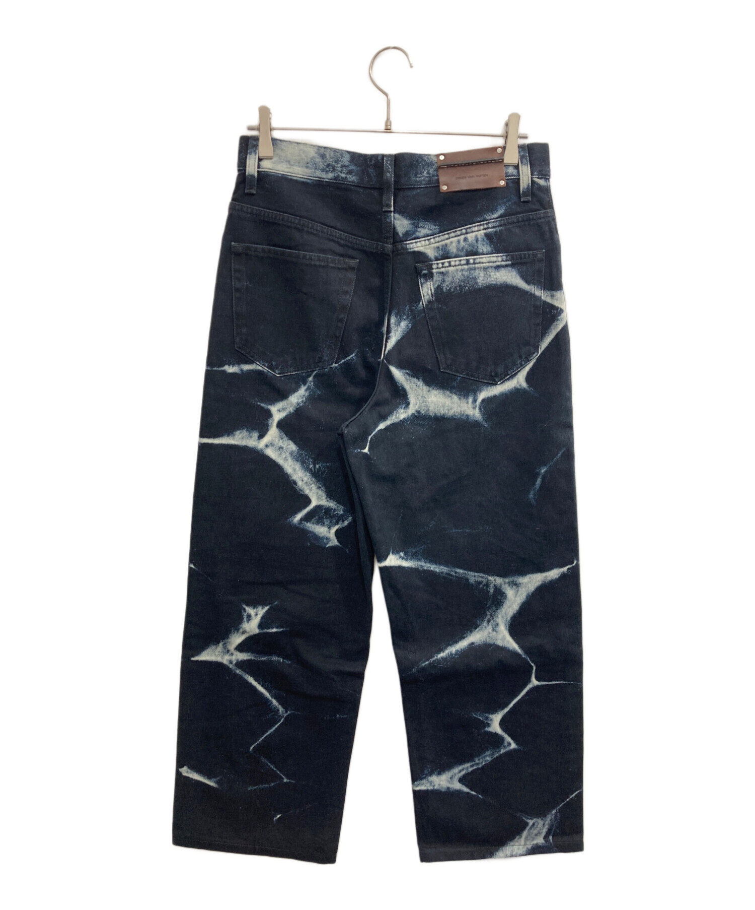 中古・古着通販】DRIES VAN NOTEN (ドリスヴァンノッテン) ブリーチ