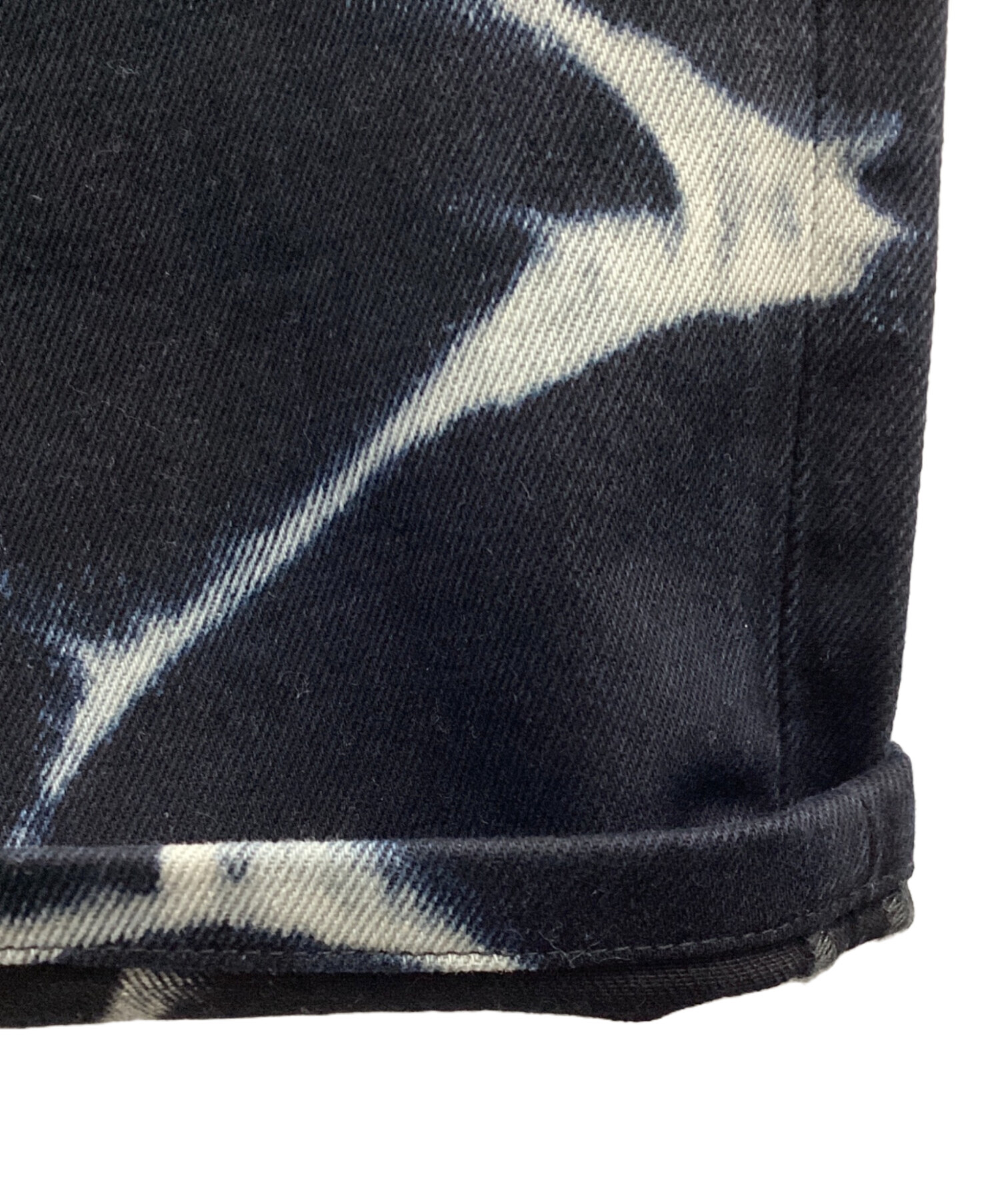 中古・古着通販】DRIES VAN NOTEN (ドリスヴァンノッテン) ブリーチ