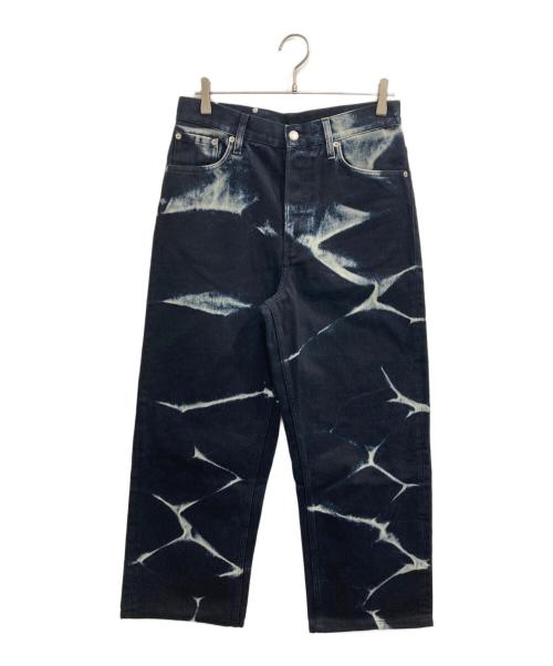 中古・古着通販】DRIES VAN NOTEN (ドリスヴァンノッテン) ブリーチ