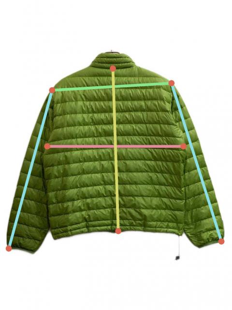 中古・古着通販】Patagonia (パタゴニア) Down Sweater/ダウン
