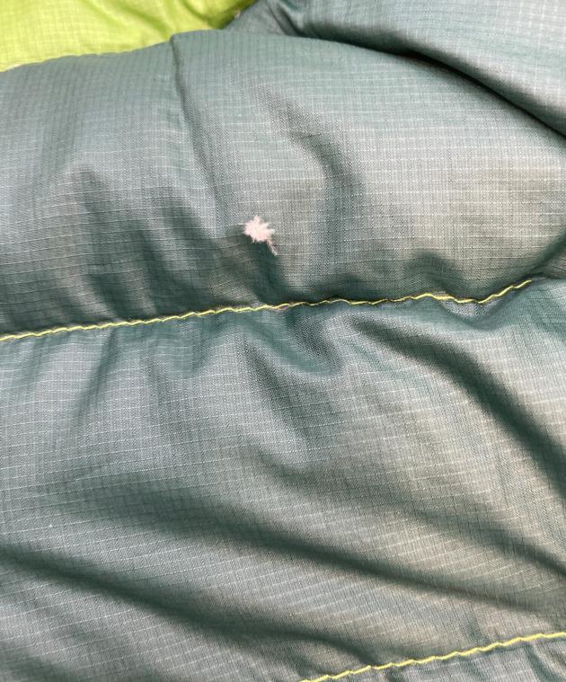 中古・古着通販】Patagonia (パタゴニア) Down Sweater/ダウン