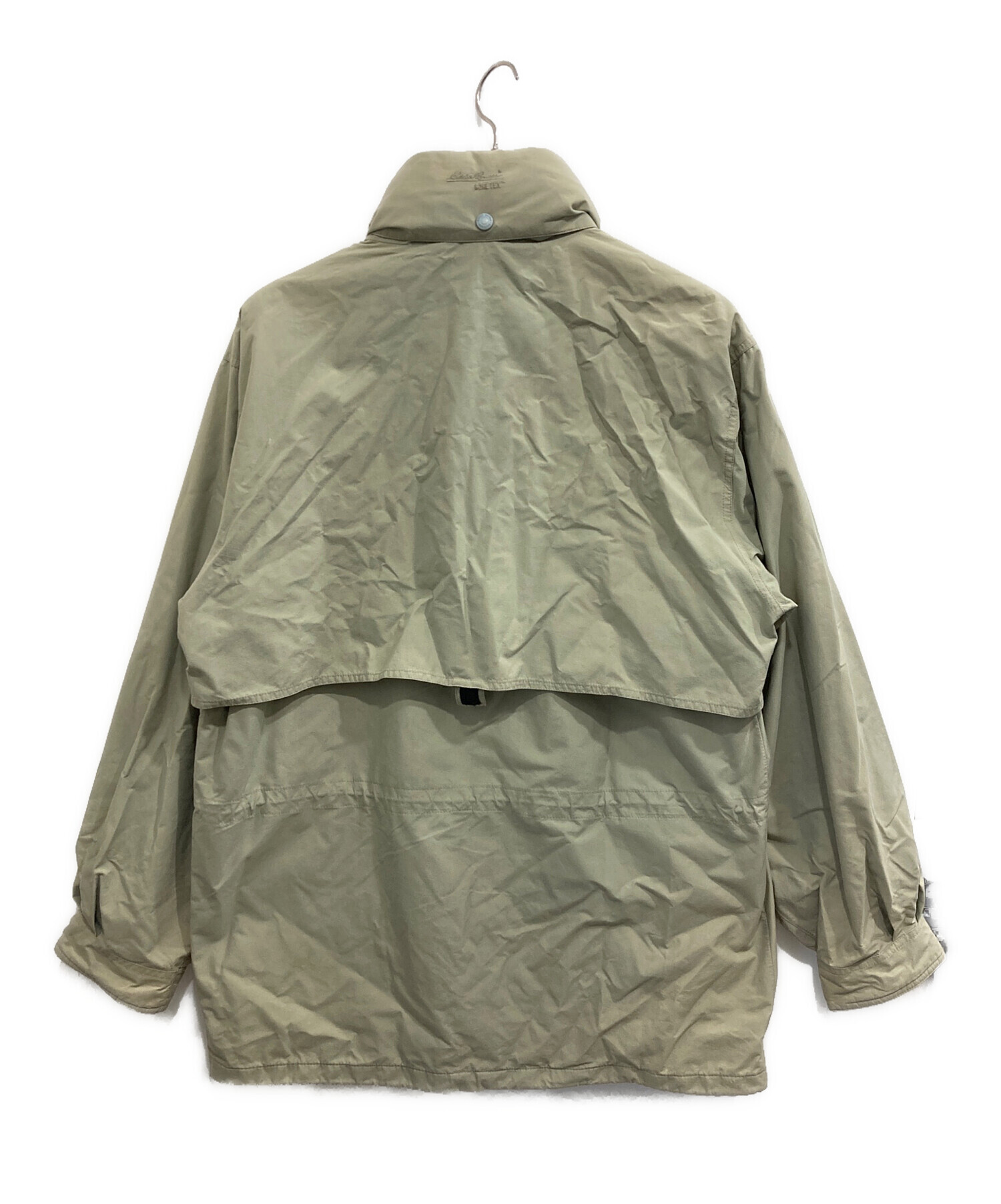 中古・古着通販】Eddie Bauer (エディーバウアー) マウンテンパーカー 