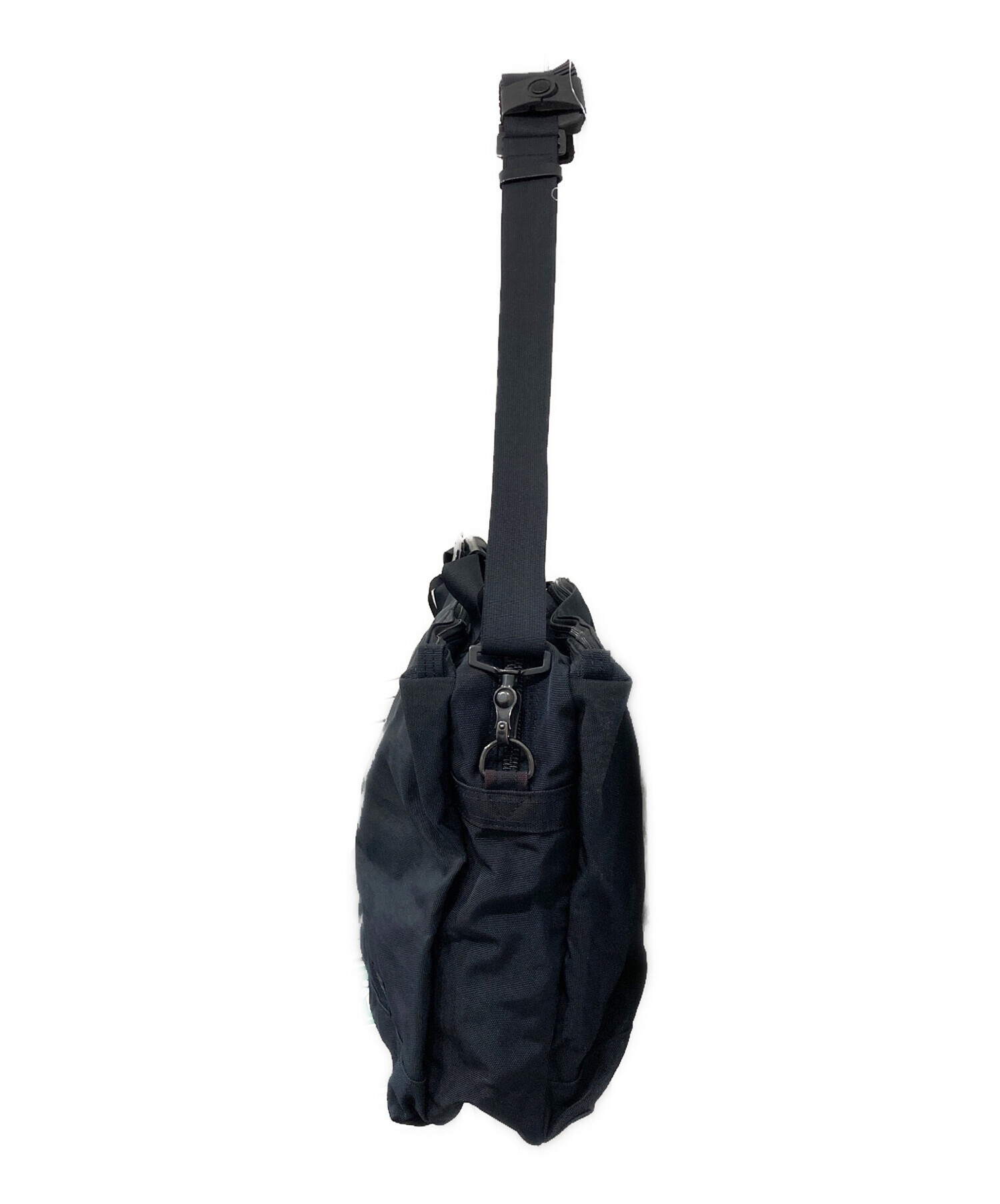 中古・古着通販】PORTER (ポーター) 2WAY OVERNIGHT BRIEFCASE/2WAY