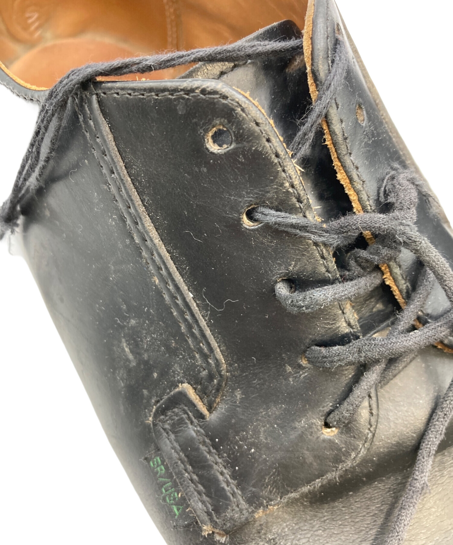 中古・古着通販】RED WING (レッドウィング) Postman Oxford/ポスト