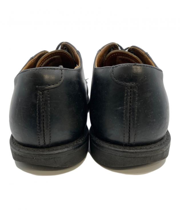 中古・古着通販】RED WING (レッドウィング) Postman Oxford/ポスト