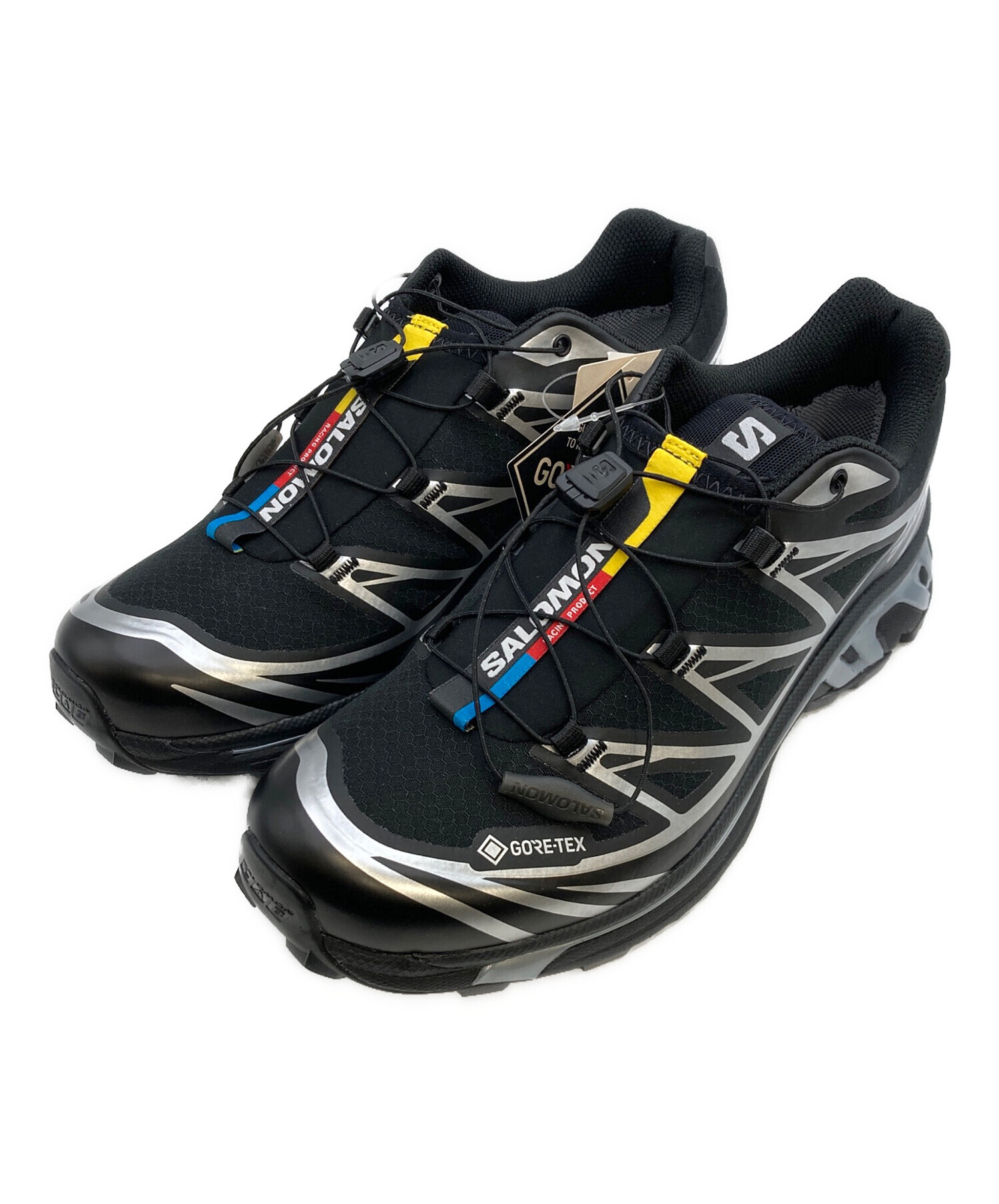 中古・古着通販】SALOMON (サロモン) XT-6 GORE-TEXローカット 