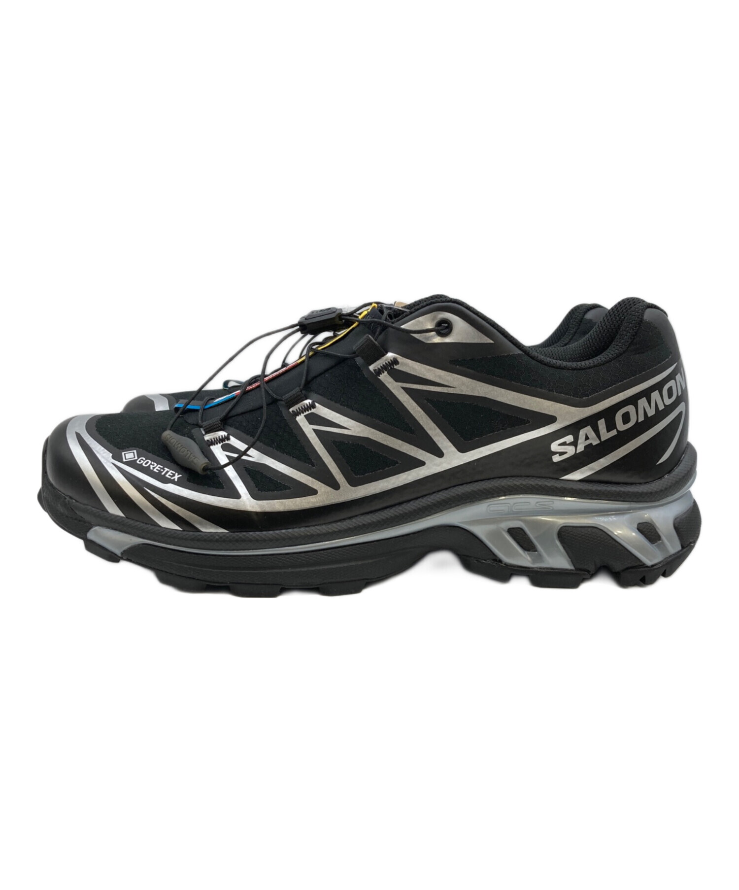 中古・古着通販】SALOMON (サロモン) XT-6 GORE-TEXローカット 