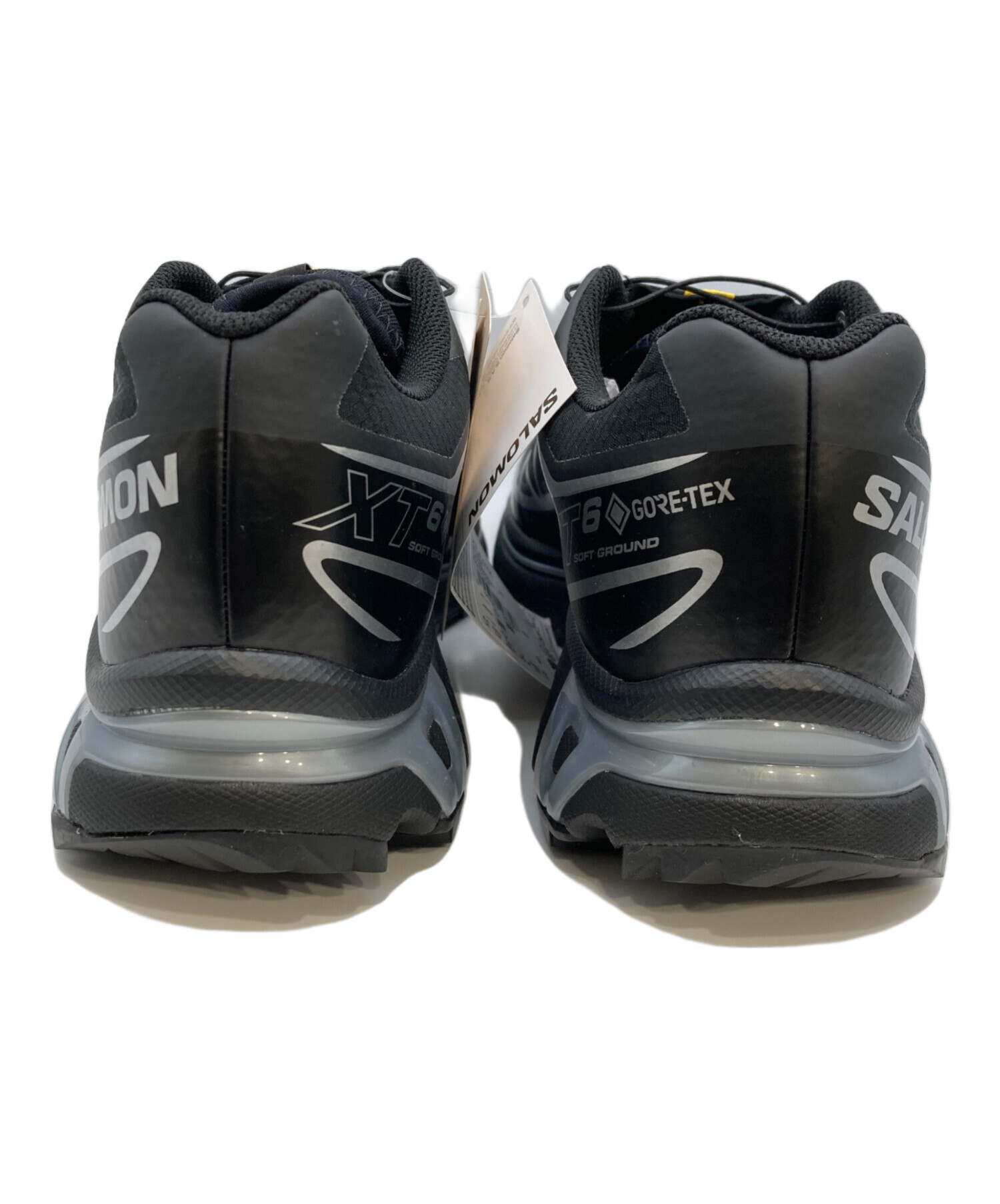 中古・古着通販】SALOMON (サロモン) XT-6 GORE-TEXローカット