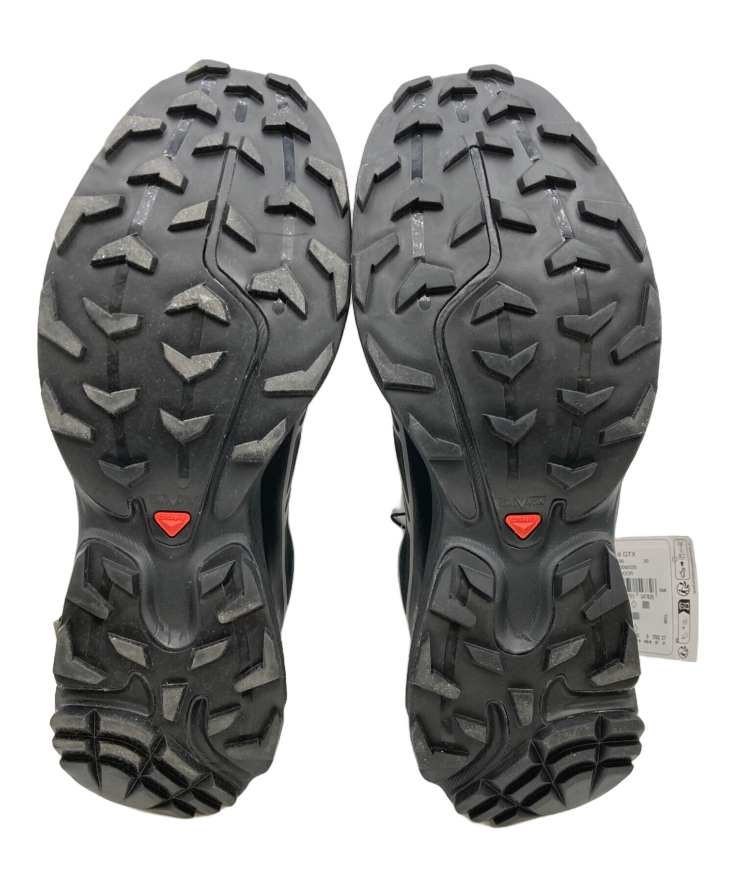 中古・古着通販】SALOMON (サロモン) XT-6 GORE-TEXローカット