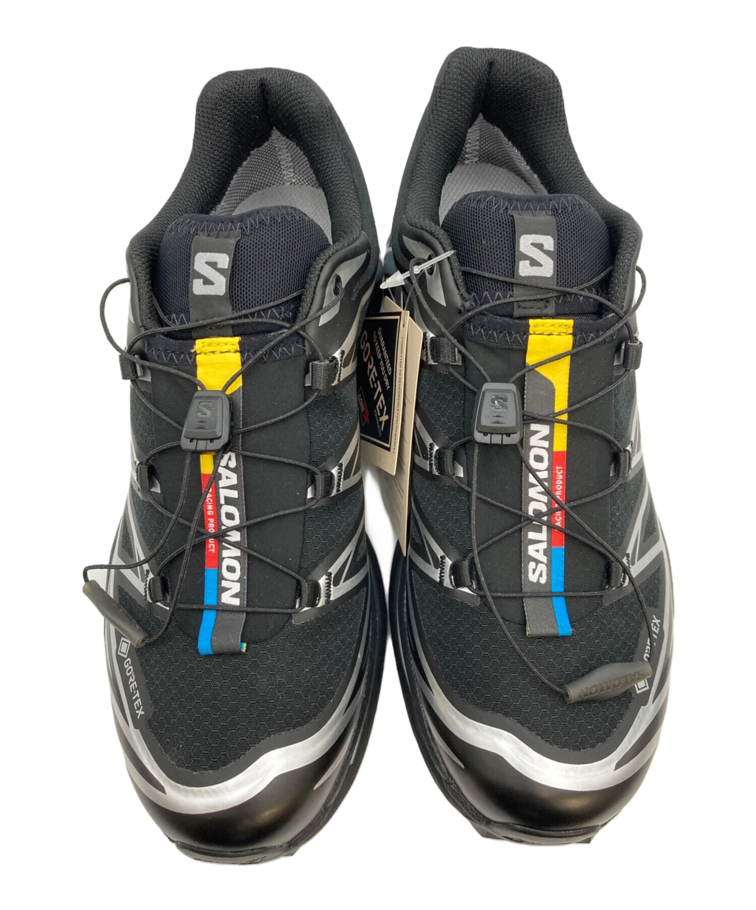 中古・古着通販】SALOMON (サロモン) XT-6 GORE-TEXローカット