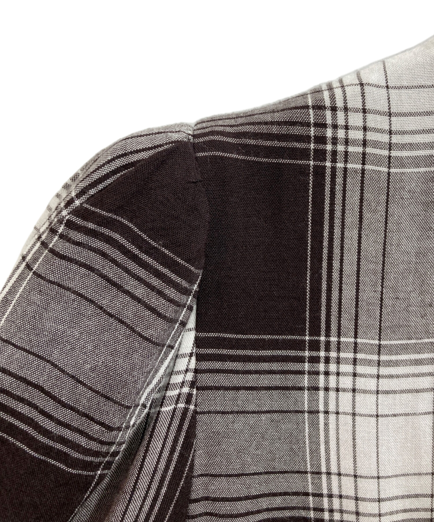 中古・古着通販】HER LIP TO (ハーリップトゥ) Chelsea Checked Tie 