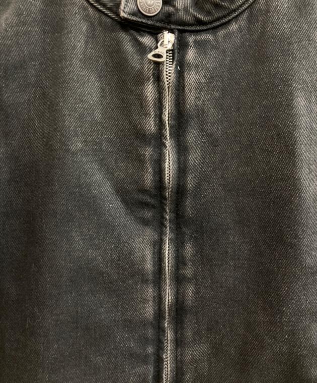 中古・古着通販】DIESEL (ディーゼル) D-GLORYデニムジャケット