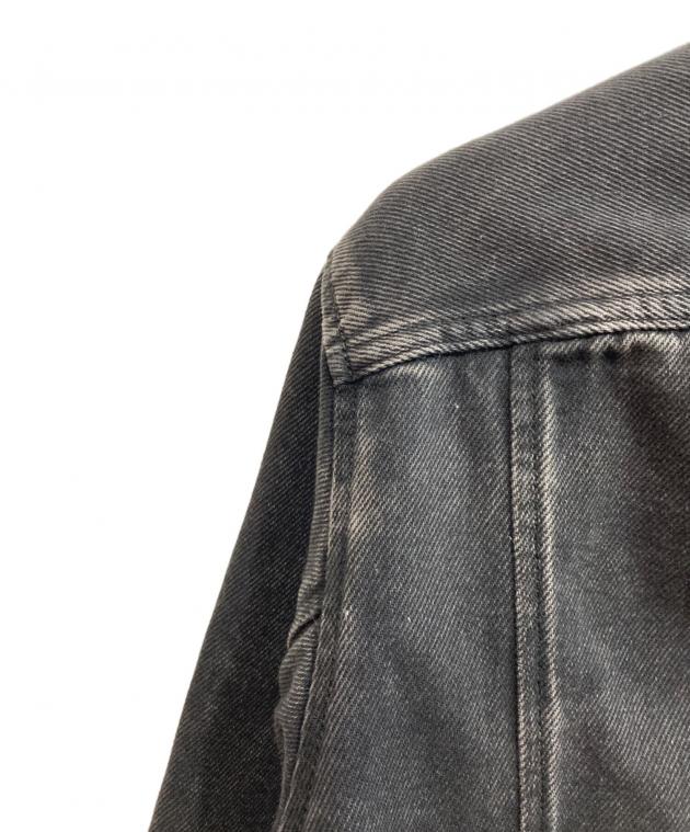 中古・古着通販】DIESEL (ディーゼル) D-GLORYデニムジャケット