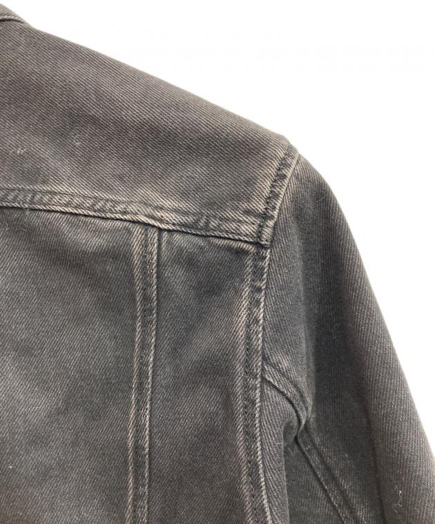 中古・古着通販】DIESEL (ディーゼル) D-GLORYデニムジャケット