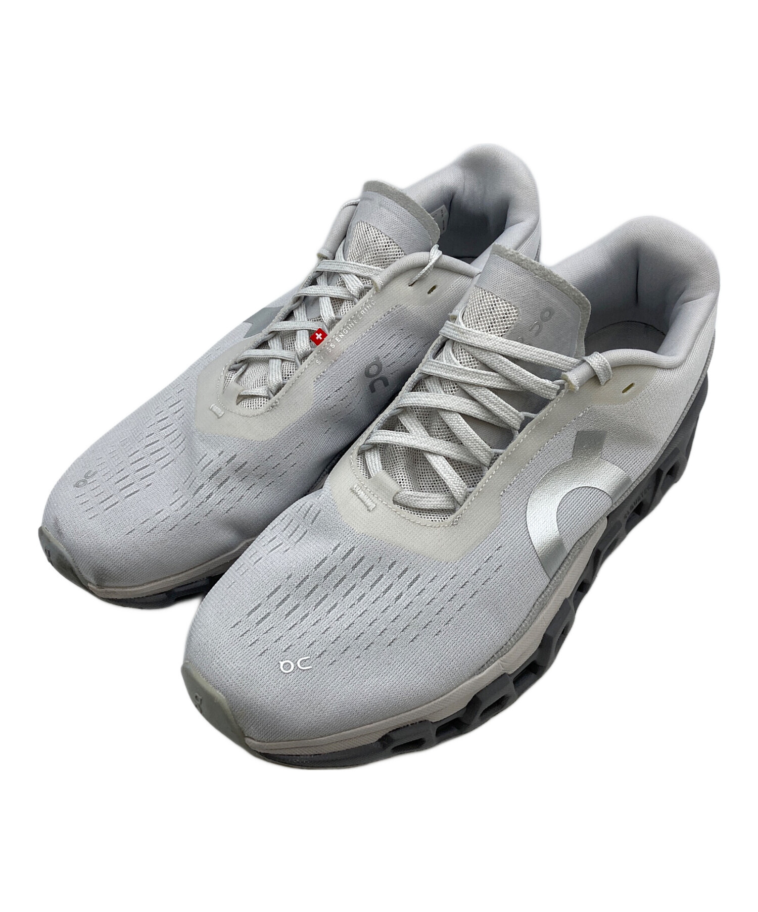 中古・古着通販】on (オン) Cloudmonster2 ローカットスニーカー