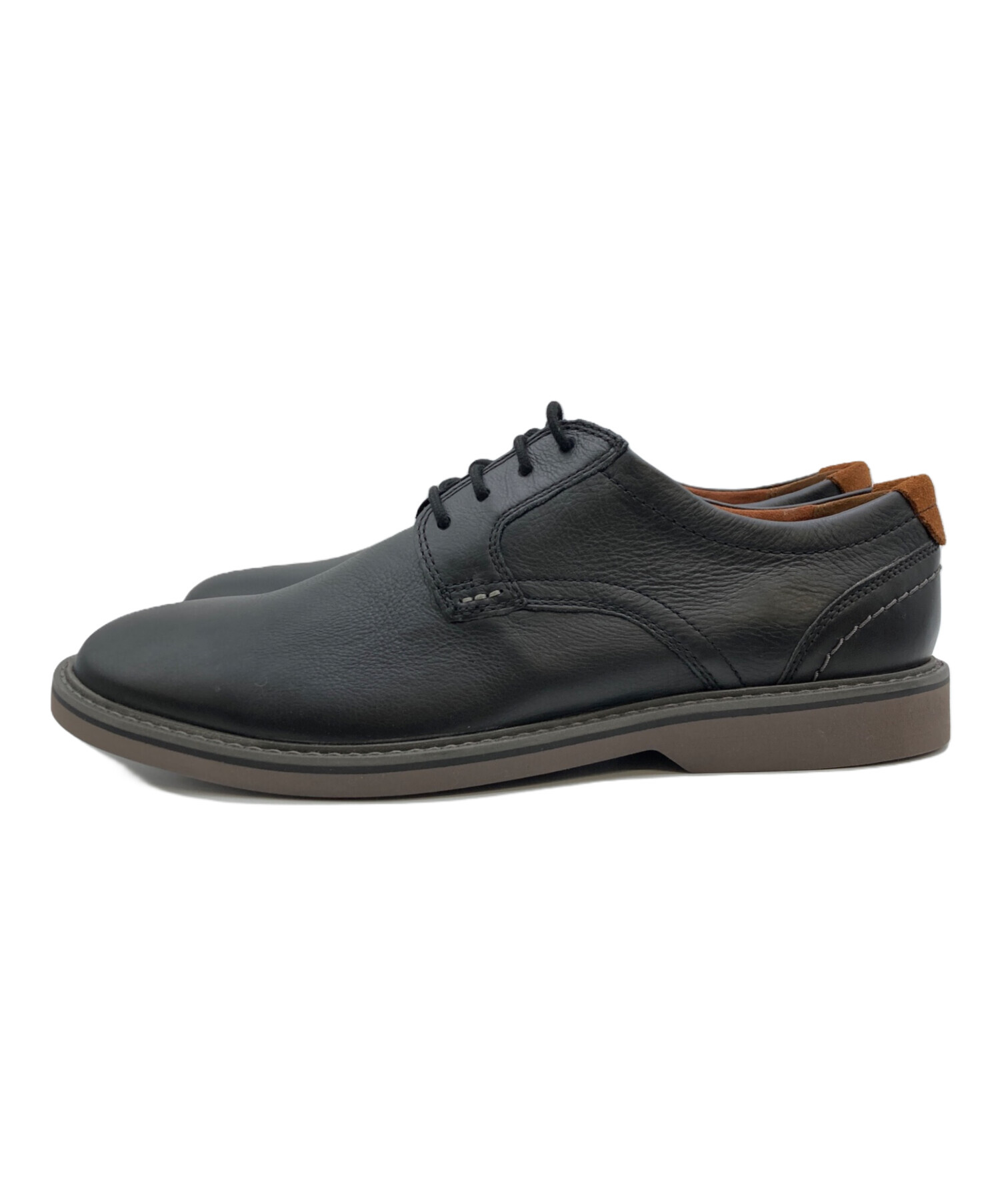 中古・古着通販】CLARKS (クラークス) Radcliff Low / ラドクリフロー