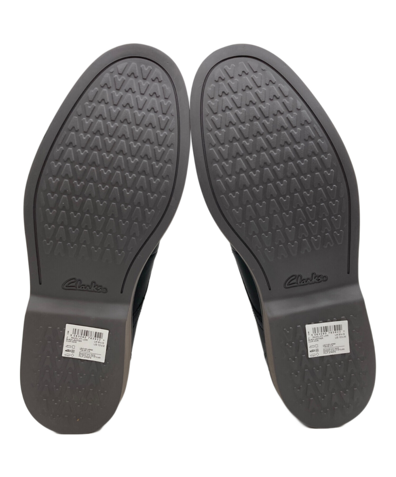 中古・古着通販】CLARKS (クラークス) Radcliff Low / ラドクリフロー