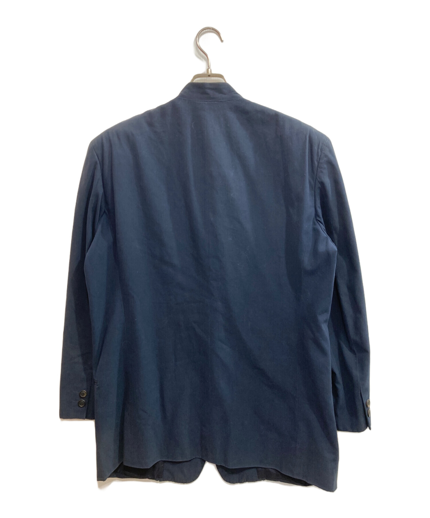 中古・古着通販】ISSEY MIYAKE MEN (イッセイミヤケメン) マオカラー