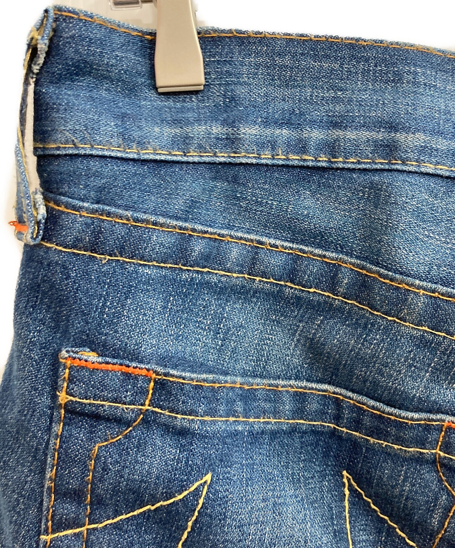 中古・古着通販】TRUE RELIGION (トゥルー レリジョン) TONY ブーツ