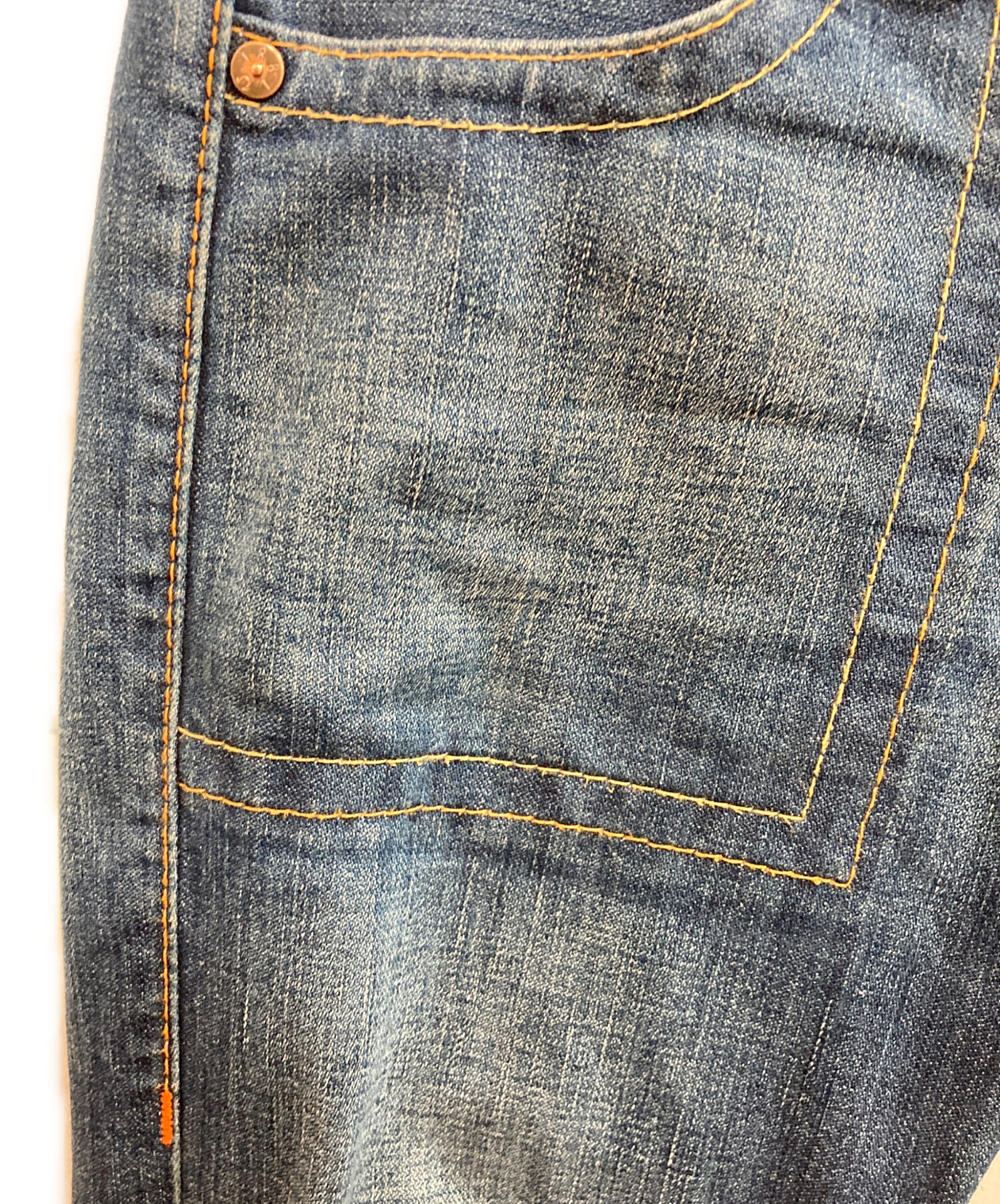 中古・古着通販】TRUE RELIGION (トゥルー レリジョン) TONY ブーツ 