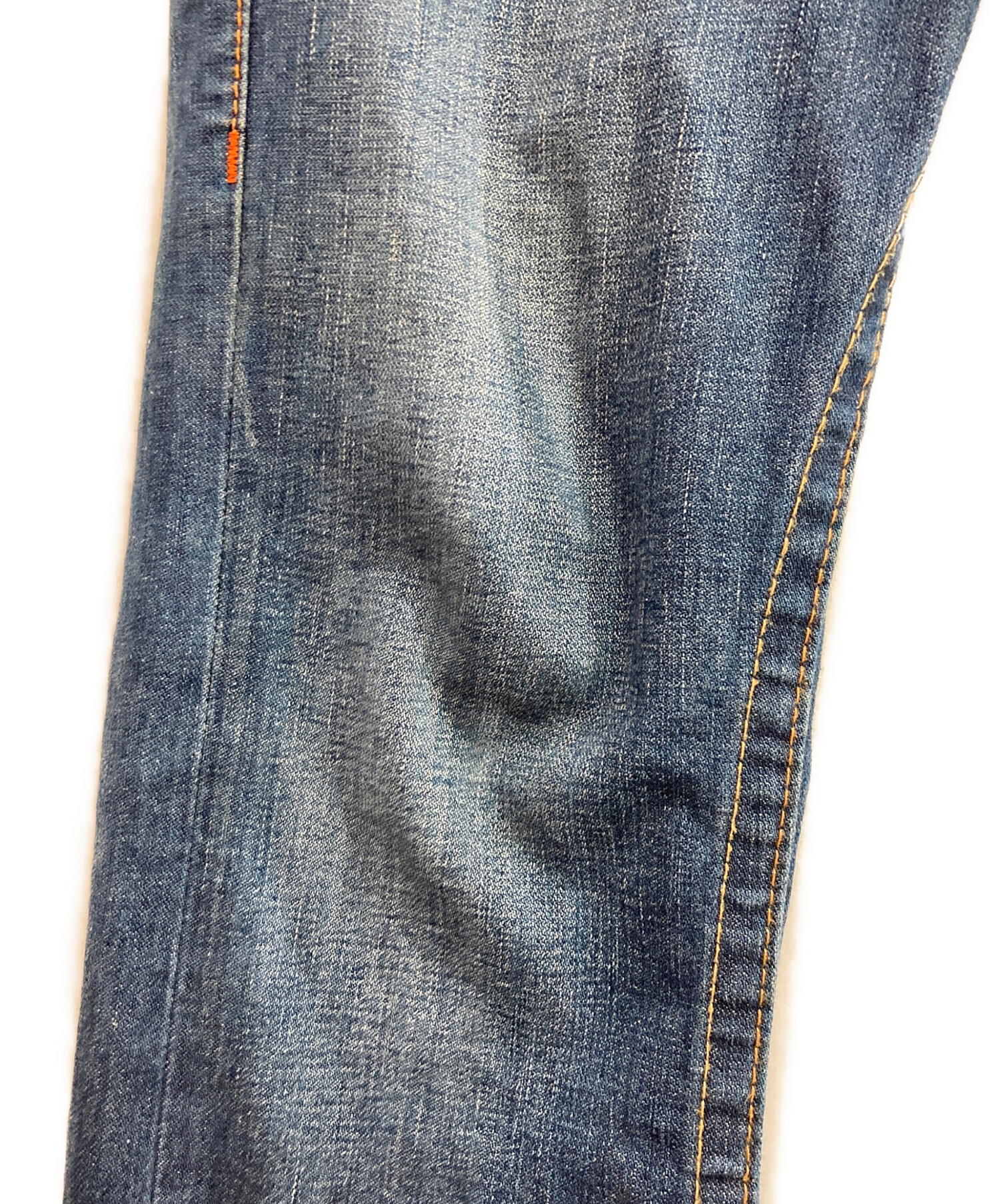 中古・古着通販】TRUE RELIGION (トゥルー レリジョン) TONY ブーツ 