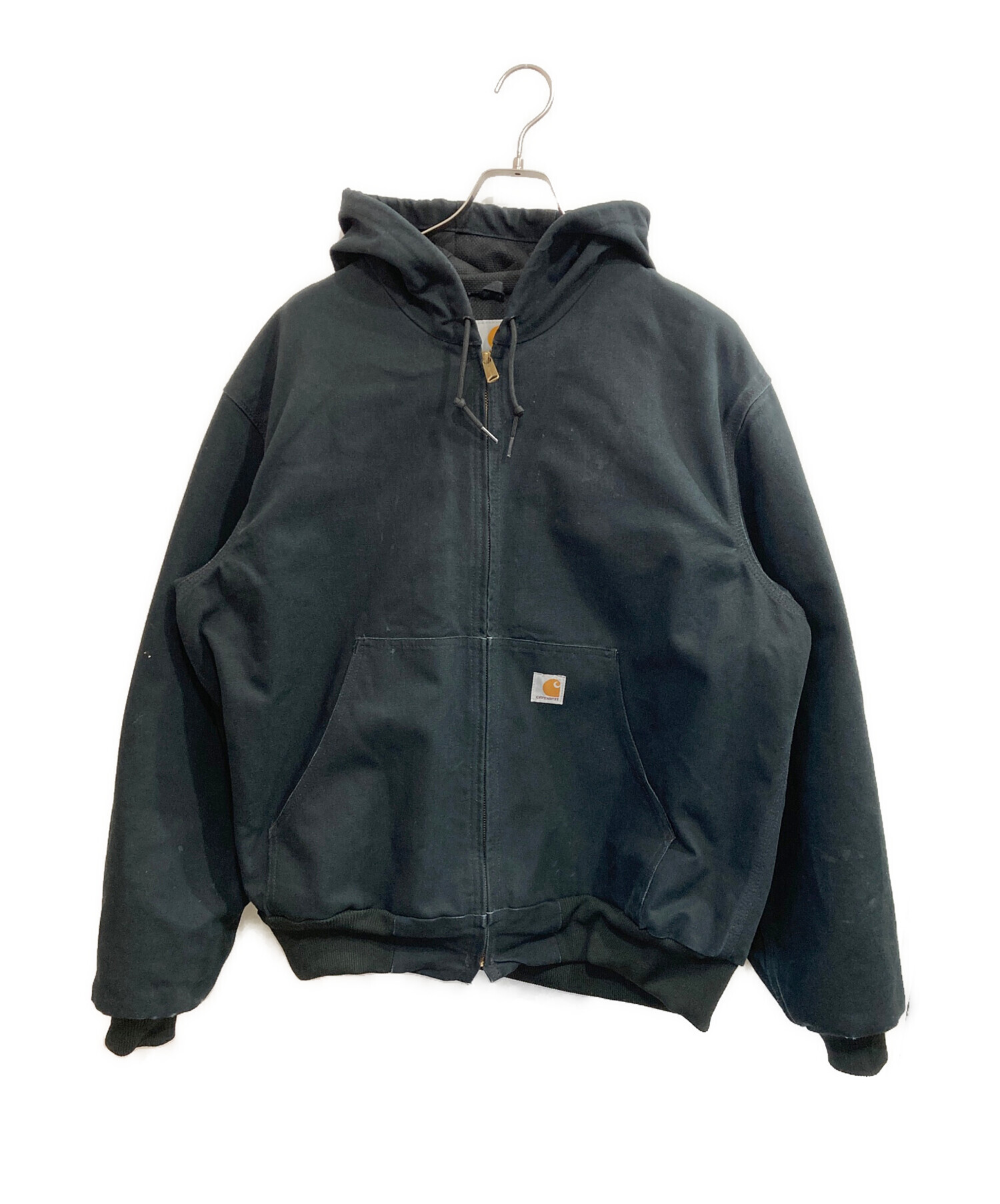 中古・古着通販】CarHartt (カーハート) ダックアクティブジャケット 
