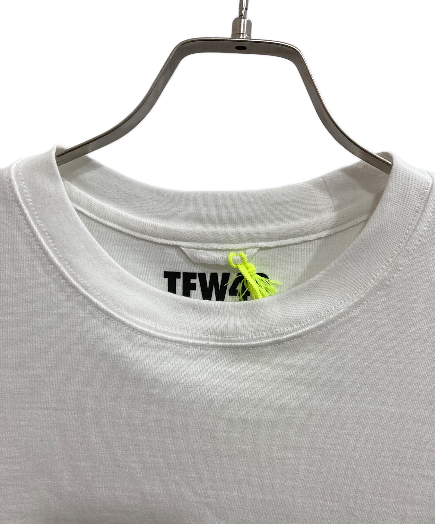 TFW49 ロングスリーブT 2色セットサイズ5 【新品未使用】 中古・古着通販】TFW49 (ティーエフダブリューフォーティーナイン