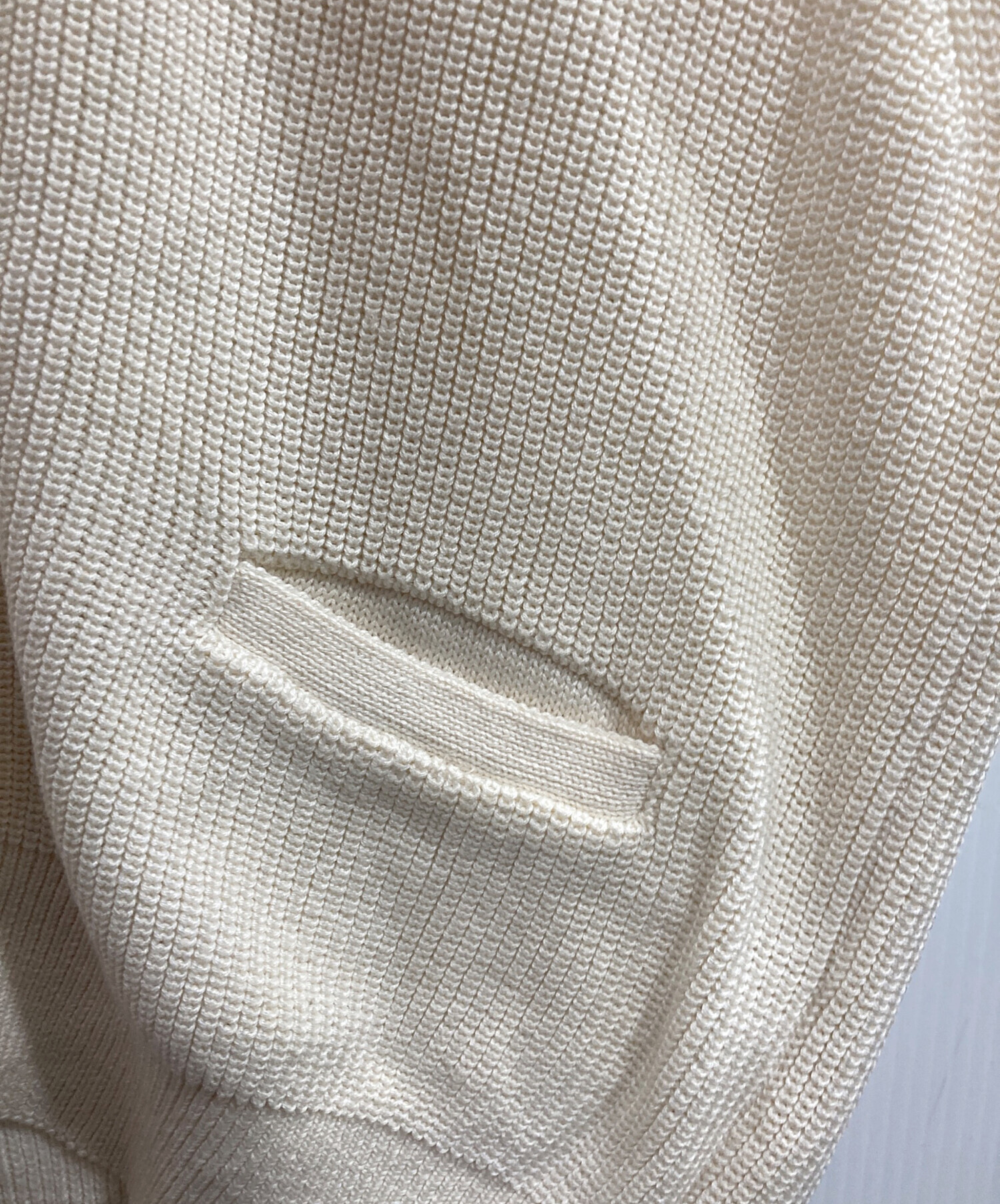 中古・古着通販】ISSEY MIYAKE MEN (イッセイミヤケメン) 80s コットン