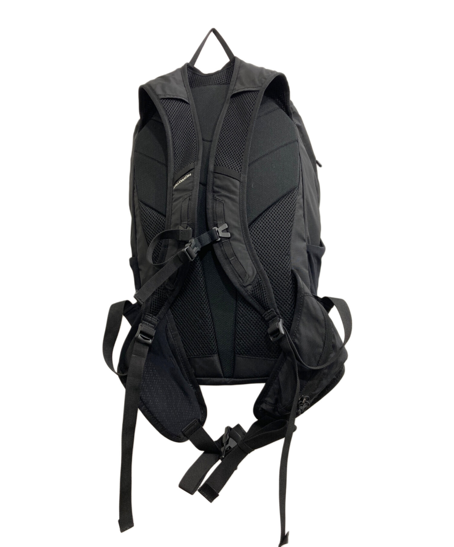 中古・古着通販】SALOMON (サロモン) TRAILBLAZER 20 バックパック 