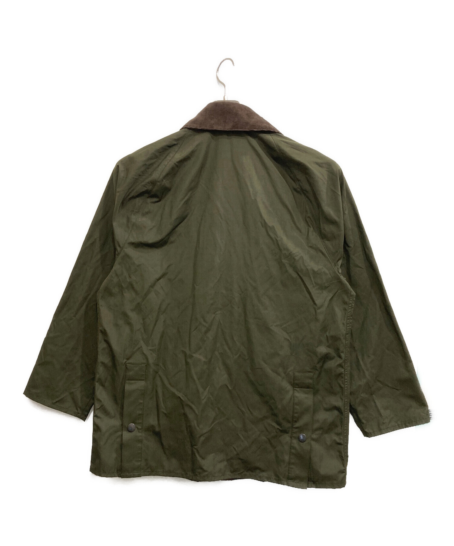 中古・古着通販】Barbour (バブアー) ビデイル ノンオイルジャケット