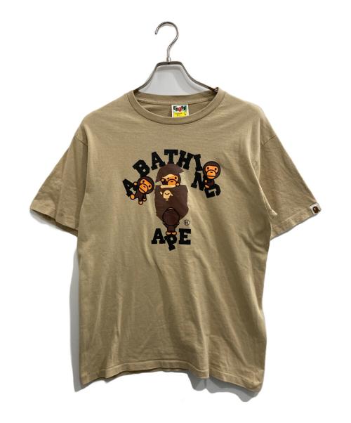 中古・古着通販】A BATHING APE (アベイシングエイプ) ベビーマイロ