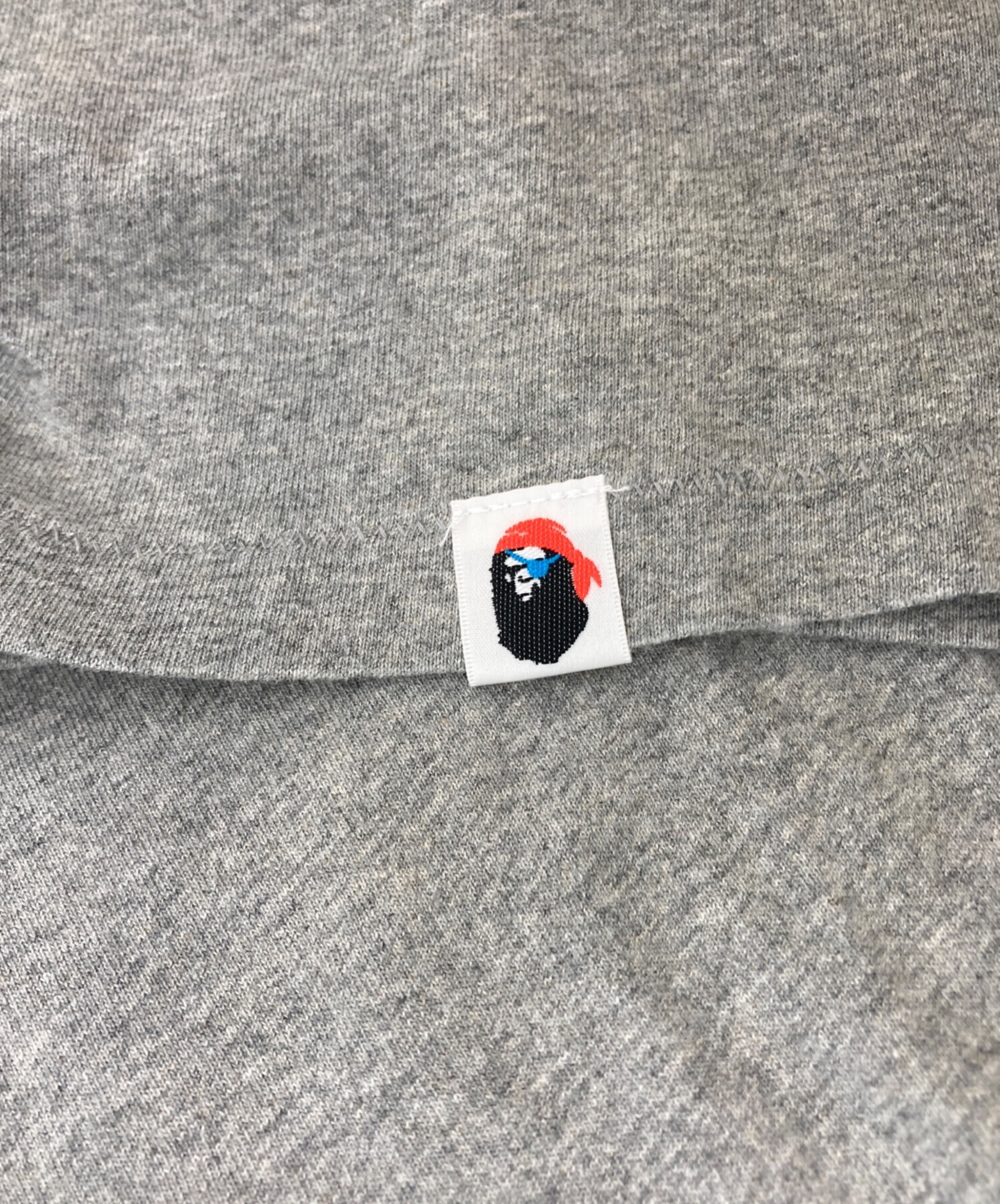 中古・古着通販】A BATHING APE (アベイシングエイプ) ベビーマイロ