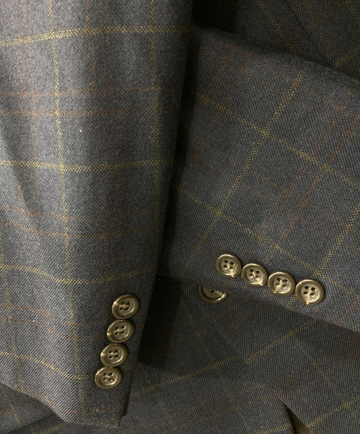 中古・古着通販】BROOKS BROTHERS (ブルックスブラザーズ) ウィンドウ