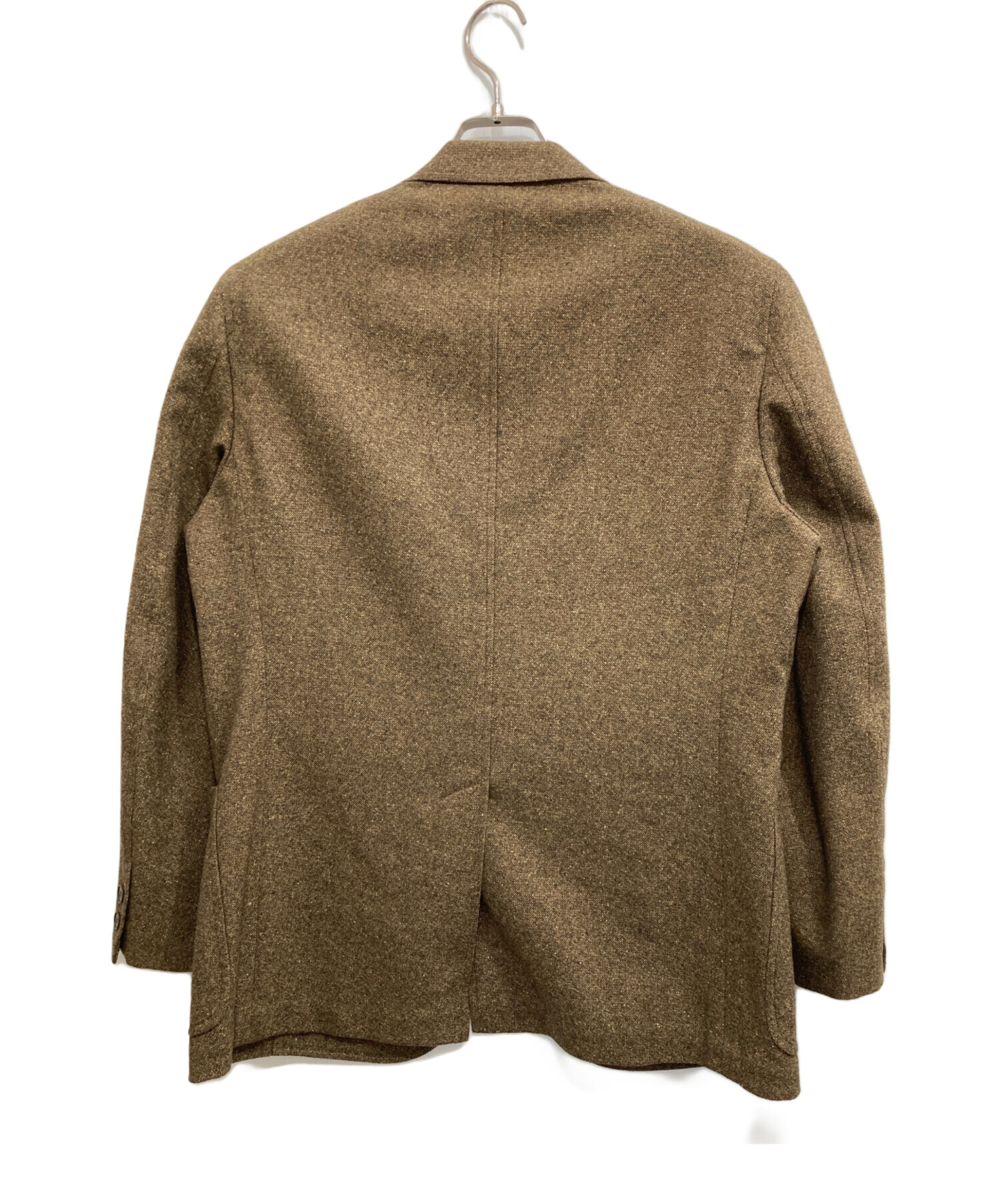 中古・古着通販】BROOKS BROTHERS (ブルックスブラザーズ) シルク