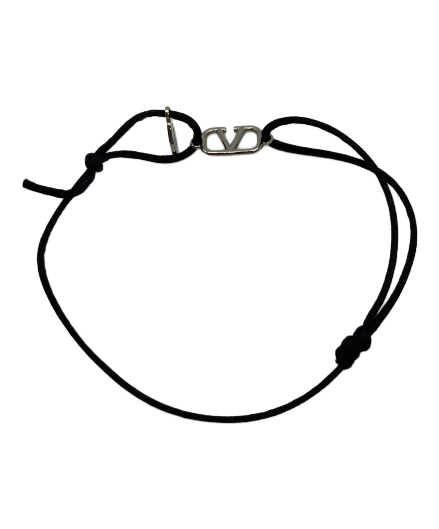 中古・古着通販】VALENTINO (ヴァレンティノ) Vロゴ シグネチャー