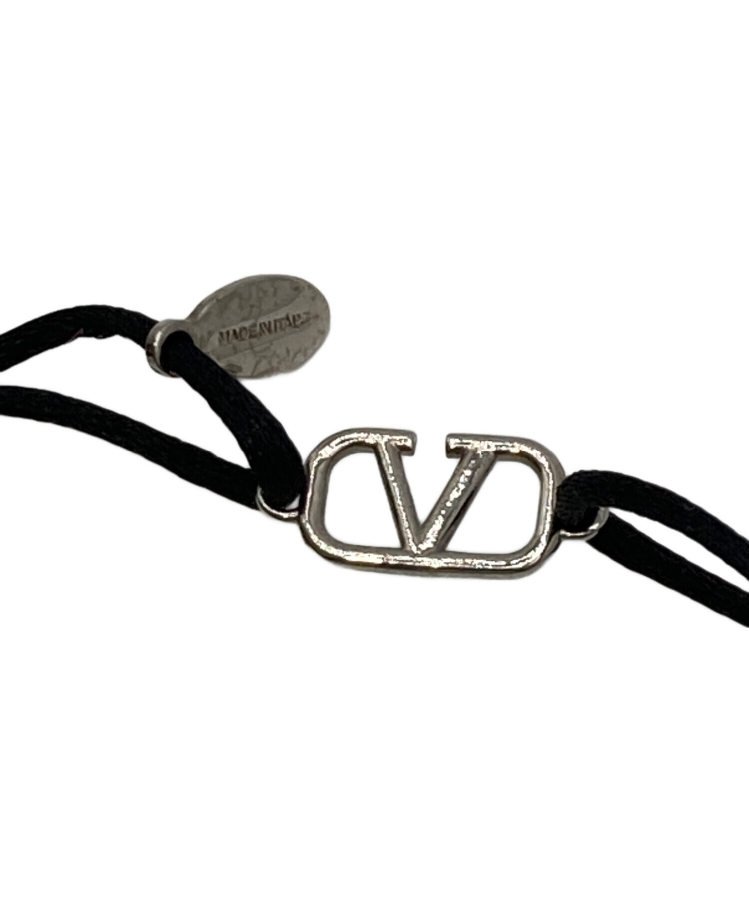 中古・古着通販】VALENTINO (ヴァレンティノ) Vロゴ シグネチャー