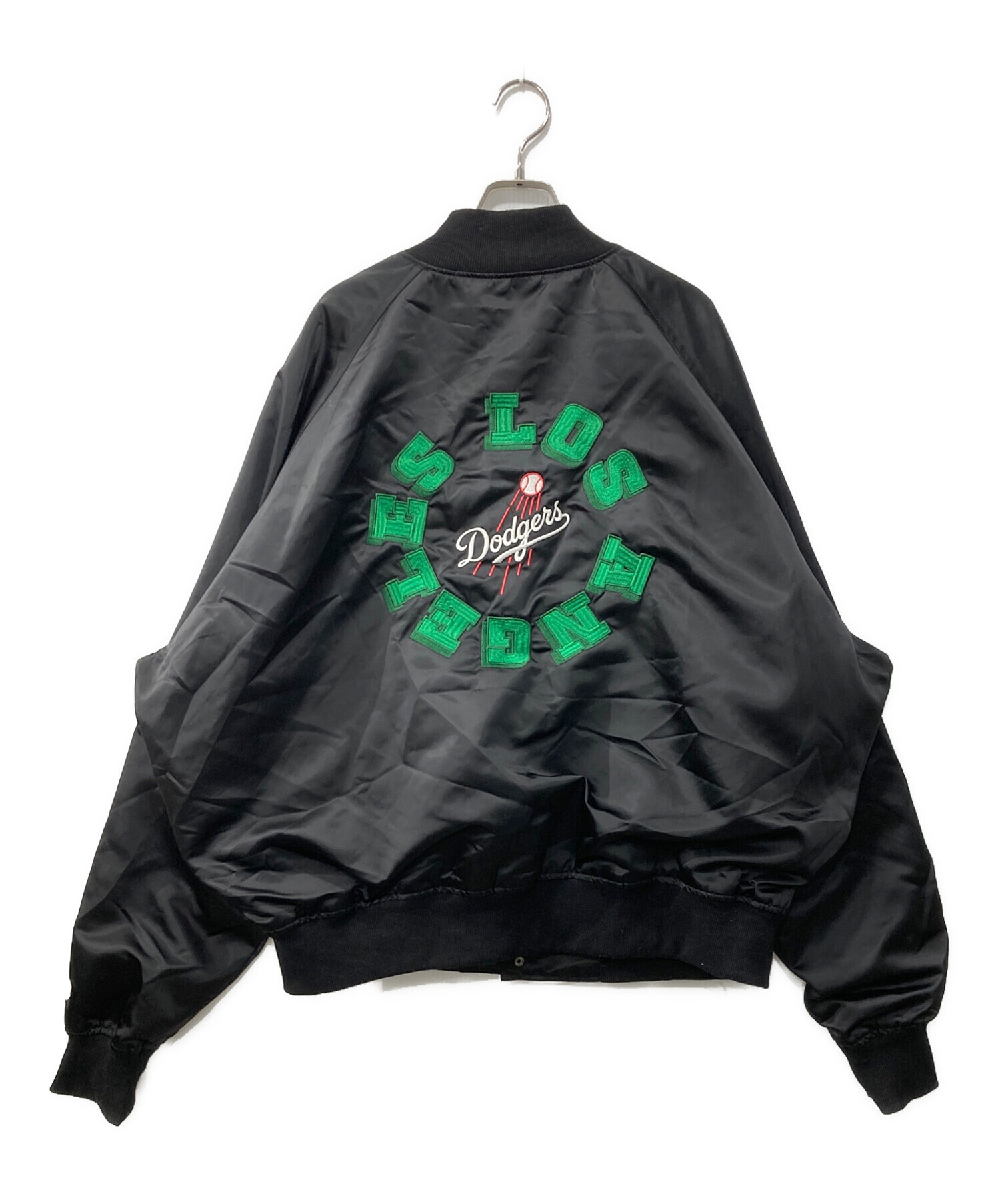 フリークスストア L スカジャン　ベトジャン スタジャン 中古・古着通販】FREAK'S STORE (フリークスストア) スタジャン