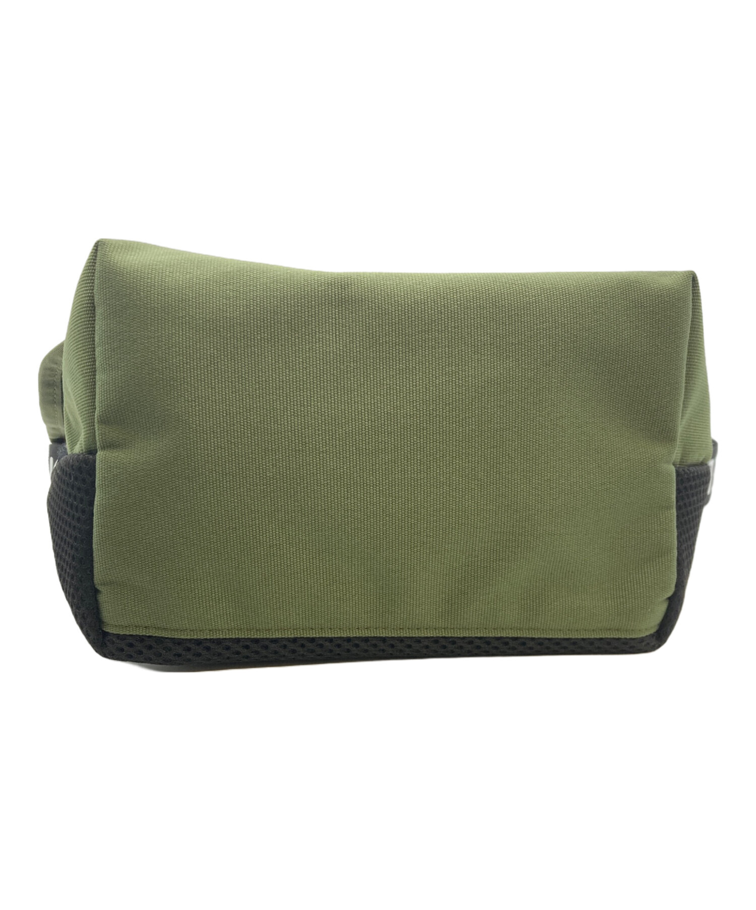 中古・古着通販】HUMAN MADE (ヒューマンメイド) Small Messenger Bag