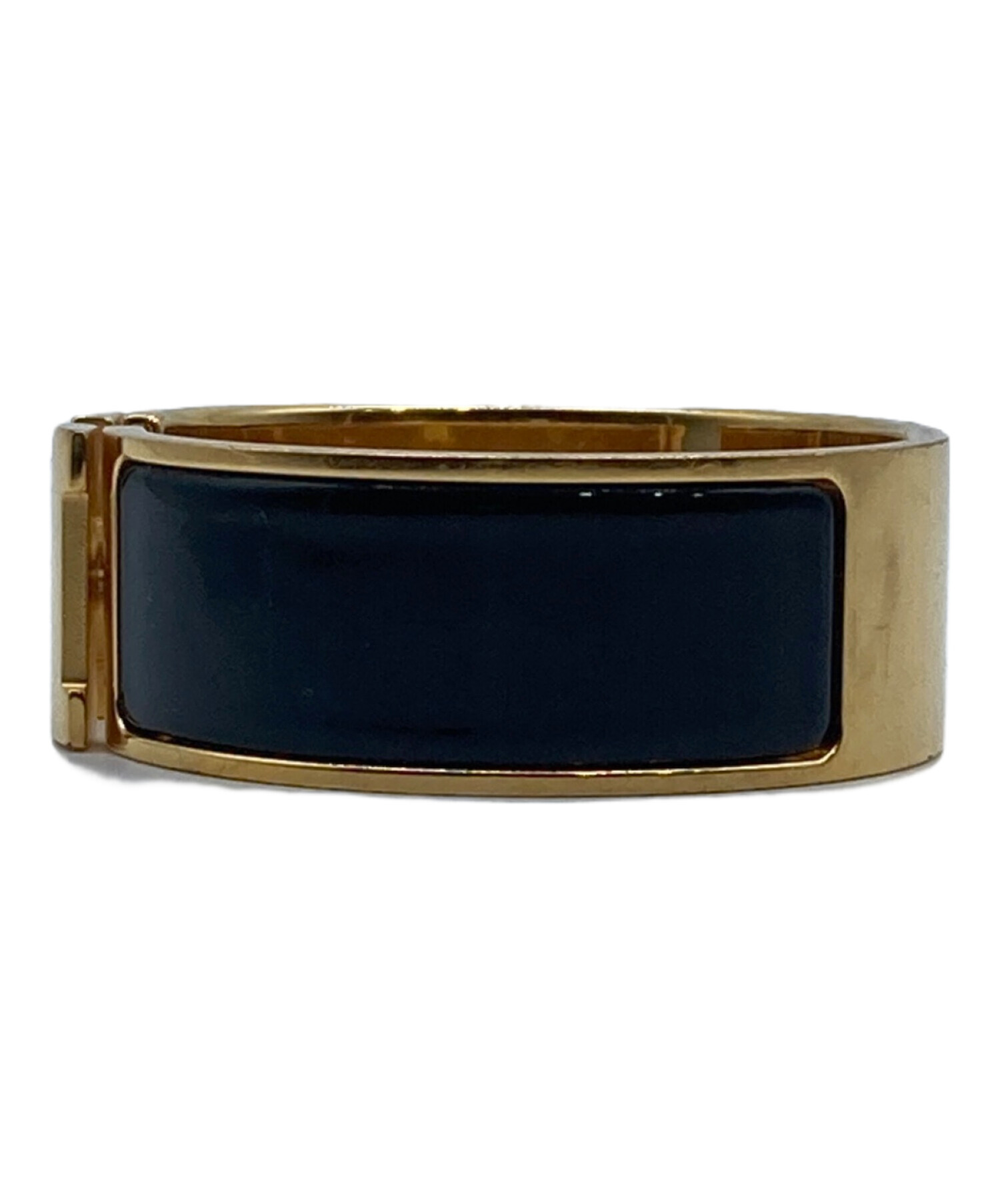 中古・古着通販】HERMES (エルメス) クリッククラック H ブレスレット