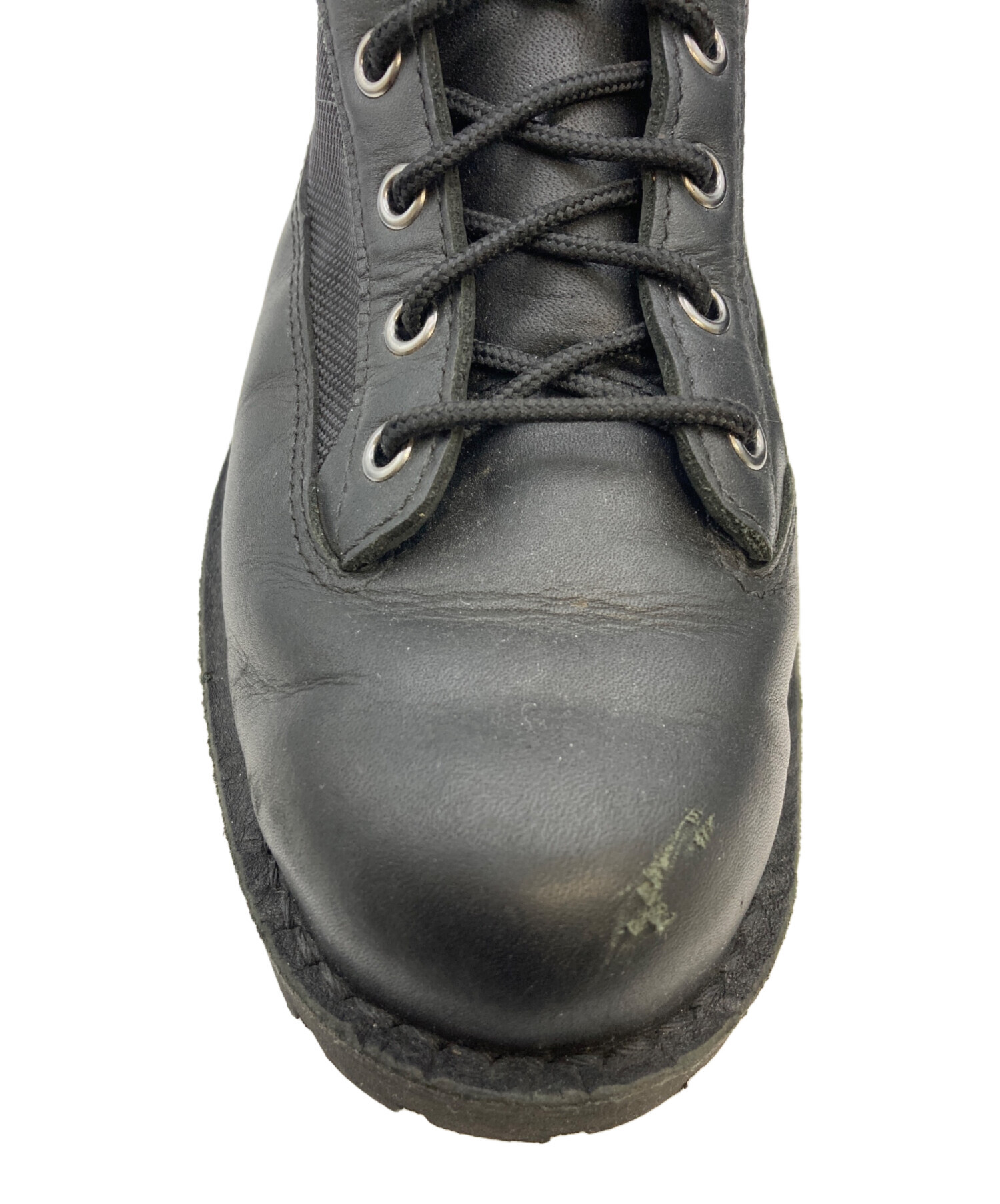 中古・古着通販】Danner (ダナー) Field GORE-TEX ブラック サイズ 