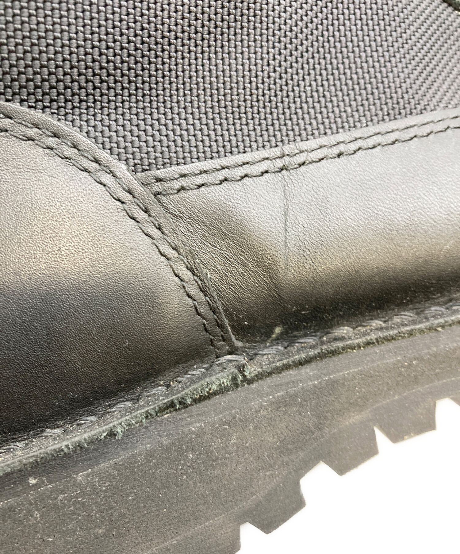中古・古着通販】Danner (ダナー) Field GORE-TEX ブラック サイズ 