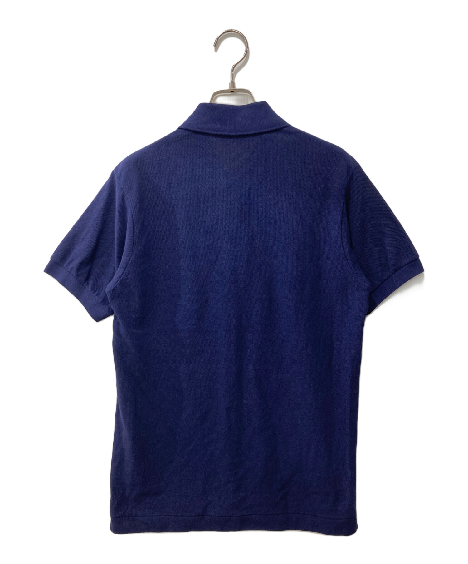 中古・古着通販】LACOSTE (ラコステ) クラシックフィットポロシャツ